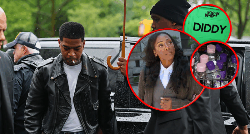 Diddy Trial Week 2: New Witness Testimony, Returned Cash & Where The Trial Stands
