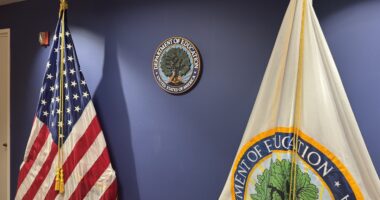 New Title IX Proposal Could End Gender Theory 'Whiplash' Forever
