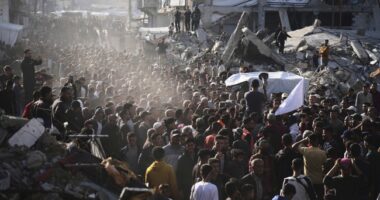 New US-Israeli Aid System a Gaza Game-Changer? – HotAir