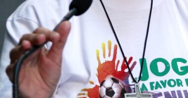 New York Times Discovers Christians Wear Cross Necklaces, Gets Mocked Into Next Week – RedState