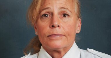 New York man convicted of fatally stabbing EMS worker as she walked to a store to get food