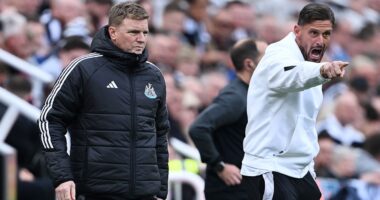 Newcastle United vs Chelsea: Prediction, Preview & Betting Tips