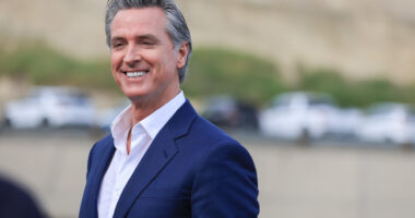 Newsom Supports Medicaid Changes — Why Don’t Republicans?