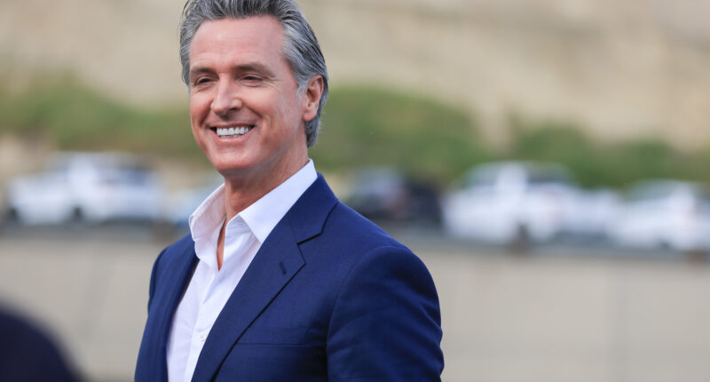 Newsom Supports Medicaid Changes — Why Don’t Republicans?