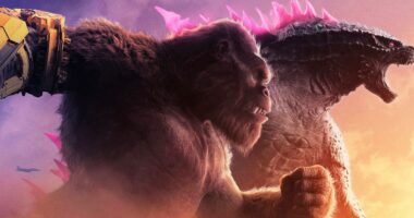 Next Month Is Going To Be Disappointing for Monsterverse Fans as Its Biggest Blockbuster Is Leaving Netflix
