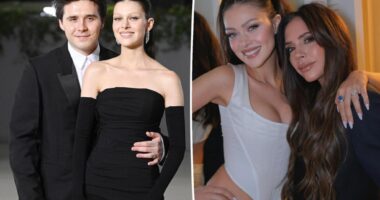 Nicola Peltz shares cryptic post as Victoria Beckham feud escalates