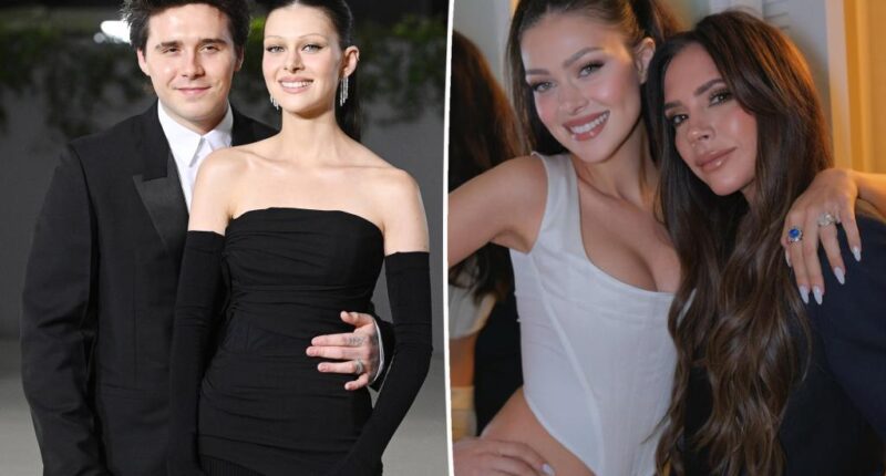 Nicola Peltz shares cryptic post as Victoria Beckham feud escalates