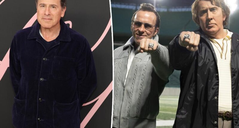 Nicolas Cage's 'Madden' co-star abruptly quits film over director's alleged N-word use