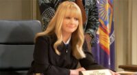 Night Court Season 4 Gets Optimistic Update From Melissa Rauch After Cliffhanger Ending Amid Cancelation