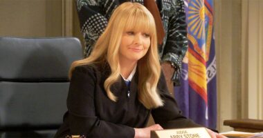 Night Court Season 4 Gets Optimistic Update From Melissa Rauch After Cliffhanger Ending Amid Cancelation