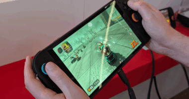 Nintendo will break your Switch 2 if you misbehave, new rules say