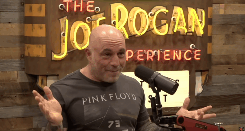 Joe Rogan