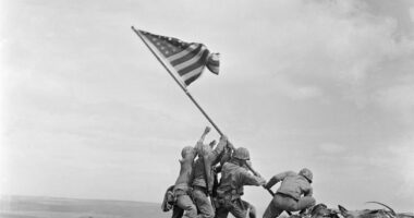'No More Distraction'—Pulse-Pounding DoD Memorial Day Video Celebrates Military's Return to Greatness – RedState