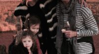 Nicole Kidman paid tribute to her late mother Janelle and the daughters she shares with husband Keith Urban - Sunday Rose and Faith Margaret - when she shared a touching Mother's Day post to Instagram on Sunday