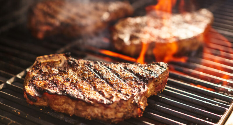 Now Protein is ‘Far Right.’