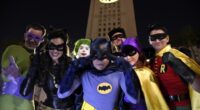 Now, You Too Can Buy a Batmobile