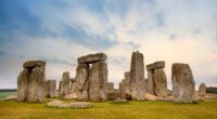 Children are being taught that Stonehenge was built by black people, a Policy Exchange investigation found