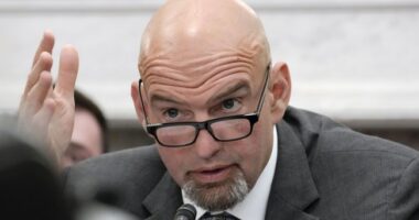 Nugget From NY Times Hit Piece on Fetterman Exposes His Critics' Real Agenda – RedState