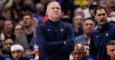 Nuggets Make Important Head Coaching Decision