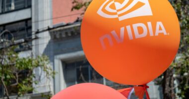 Nvidia and these other tech stocks look like winners this earnings season