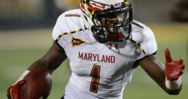 'Off Field Issues' Stopped Commanders From Drafting All-Pro WR