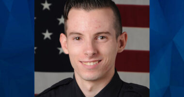 Officer Killed in Hospital Hostage Situation Was Struck by Police Shotgun Blast