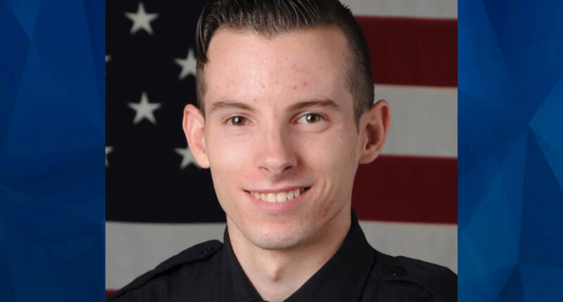 Officer Killed in Hospital Hostage Situation Was Struck by Police Shotgun Blast