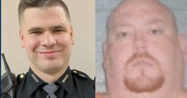 Ohio Man Guns Down Sheriff’s Deputy Responding to Domestic Disturbance Call