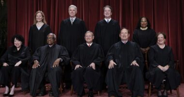 Oklahoma, Where The Court Comes Sweepin' Down The Plains – HotAir