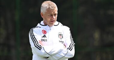Ole Gunnar Solskjaer questions Man United's decision to sell one of his former stars last summer - as ex-manager reveals he has only spoken to THREE players since Old Trafford sacking