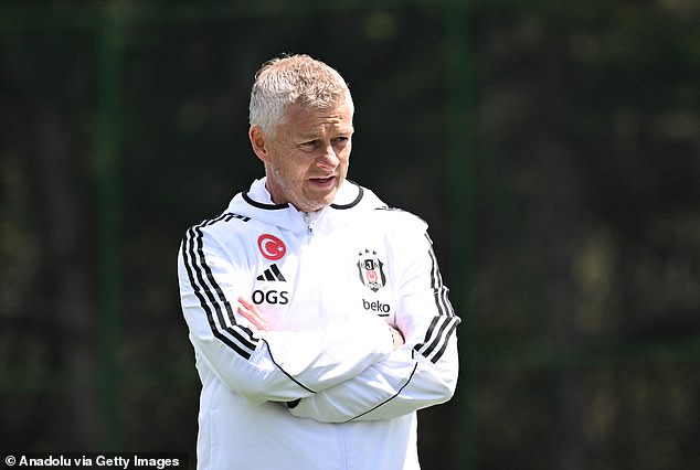 Ole Gunnar Solskjaer questions Man United's decision to sell one of his former stars last summer - as ex-manager reveals he has only spoken to THREE players since Old Trafford sacking