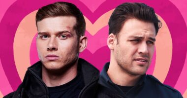 Oliver Stark Is Down To Explore Buck and Eddie Romantically If ‘9-1-1’ Goes There