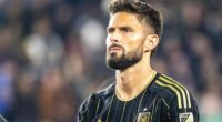 Olivier Giroud, 38, wants to be the player that fires Los Angeles FC to the Club World Cup