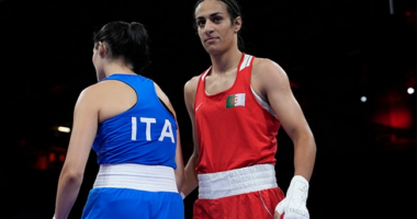 Olympic Boxer Must Undergo Sex Testing – HotAir