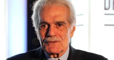 Omar Sharif Net Worth