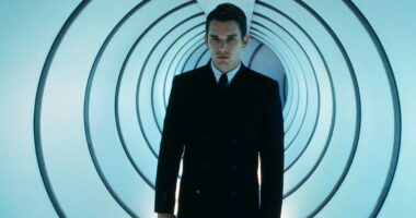 One Of Ethan Hawke and Jude Law's Most Underrated Movies Is A Sci-Fi Thriller That Just Hit Prime Video