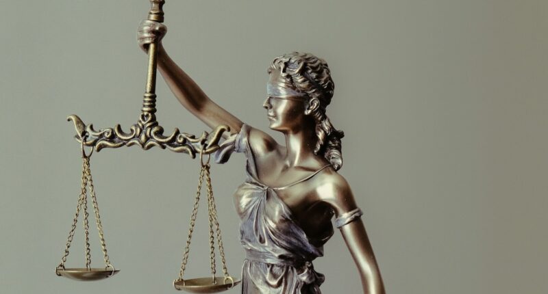 Only SCOTUS Can Rein In The Judicial Coup