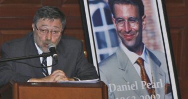 'Operation Sindoor' Nails Mastermind of Daniel Pearl Kidnapping – HotAir