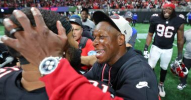 PFF Unveils Falcons Most Underrated Player