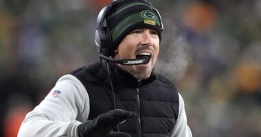 Packers' Elgton Jenkins Named Among NFL's 'Most Underrated'