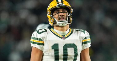 Packers' Matt LaFleur Claps Back at Jordan Love Critics