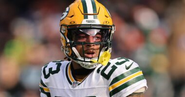 Packers Urged to 'Trade' Jaire Alexander & Sign Asante Samuel Jr.