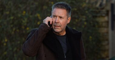 Paddy Considine Just Gave an Emmy-Worthy Turn in 'MobLand’s Most Brutally Heartbreaking Scene