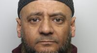 Yusuf Kayat, 54, of Batley, West Yorkshire, has had his jail sentence extended to 24 years for grooming a 10-year-old schoolgirl for sex