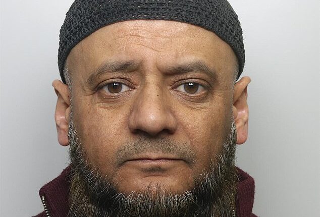 Yusuf Kayat, 54, of Batley, West Yorkshire, has had his jail sentence extended to 24 years for grooming a 10-year-old schoolgirl for sex