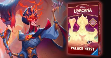 Palace Heist Is The High Quality Game We Were Looking For