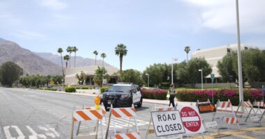 Palm Springs Bomber Identified, Identifies As 'Pro-Mortalist' – RedState