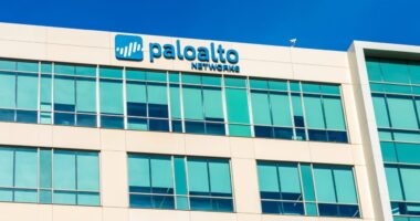 Palo Alto Networks’ outlook meets expectations — but the stock drop shows investors wanted more