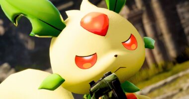 Palworld's Next Major Update Is A Massive Terraria Crossover