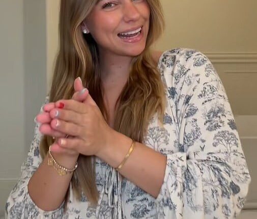 TikTok creator Emilie Kiser's toddler son has died following a devastating drowning incident in Arizona